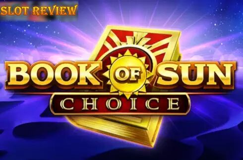 Book of Sun Choice